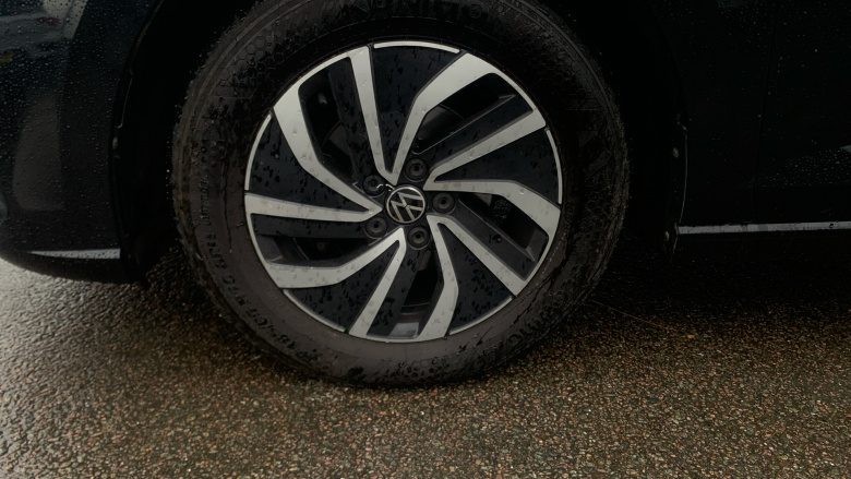 Volkswagen Polo 1.0 TSI Life 5dr DSG Petrol Hatchback